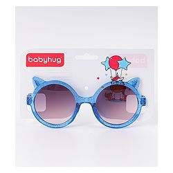 Babyhug Free Size Sunglasses - Blue