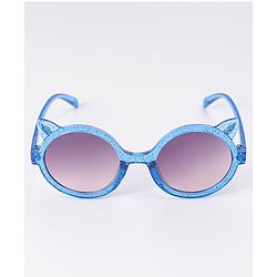 Babyhug Free Size Sunglasses - Blue