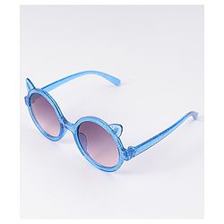 Babyhug Free Size Sunglasses - Blue