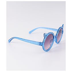 Babyhug Free Size Sunglasses - Blue
