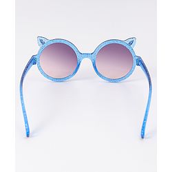 Babyhug Free Size Sunglasses - Blue