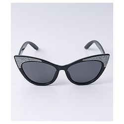 Babyhug Free Size Sunglasses -Black