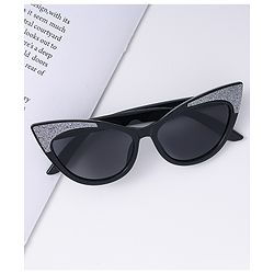 Babyhug Free Size Sunglasses -Black