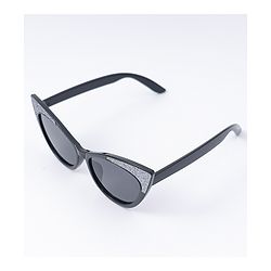 Babyhug Free Size Sunglasses -Black