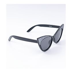 Babyhug Free Size Sunglasses -Black