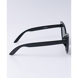 Babyhug Free Size Sunglasses -Black