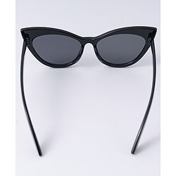 Babyhug Free Size Sunglasses -Black