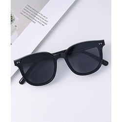 Babyhug Free Size Sunglasses - Black