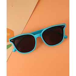 Babyhug Free Size Sunglasses - Blue