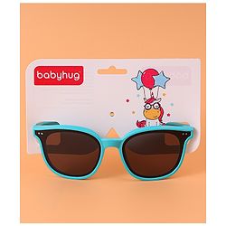Babyhug Free Size Sunglasses - Blue