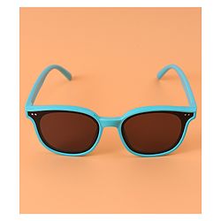Babyhug Free Size Sunglasses - Blue