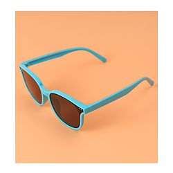 Babyhug Free Size Sunglasses - Blue