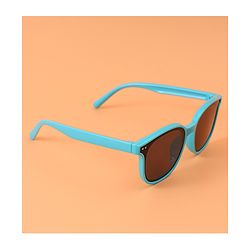 Babyhug Free Size Sunglasses - Blue