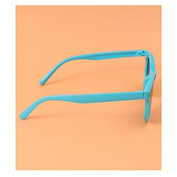 Babyhug Free Size Sunglasses - Blue