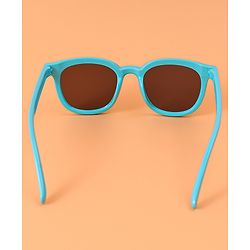 Babyhug Free Size Sunglasses - Blue