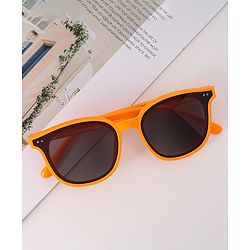 Babyhug Free Size Sunglasses - Blue