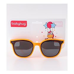 Babyhug Free Size Sunglasses - Blue