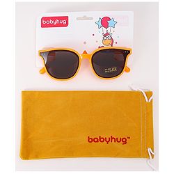 Babyhug Free Size Sunglasses - Blue