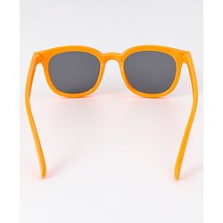 Babyhug Free Size Sunglasses - Blue