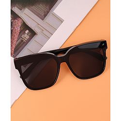 Babyhug Sunglasses Free Size - Black