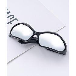 Babyhug Free Size Sunglasses - Black