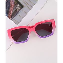 Babyhug Free Size Sunglasses - Multicolor