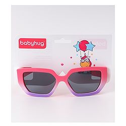 Babyhug Free Size Sunglasses - Multicolor