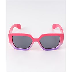 Babyhug Free Size Sunglasses - Multicolor