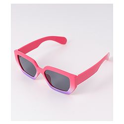 Babyhug Free Size Sunglasses - Multicolor