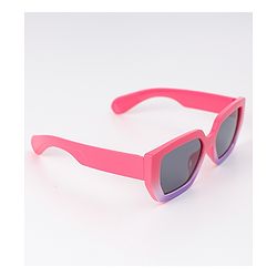 Babyhug Free Size Sunglasses - Multicolor