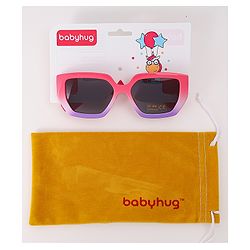 Babyhug Free Size Sunglasses - Multicolor