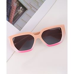 Babyhug Free Size Sunglasses - Multicolor