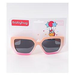Babyhug Free Size Sunglasses - Multicolor