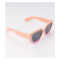 Babyhug Free Size Sunglasses - Multicolor