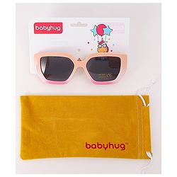 Babyhug Free Size Sunglasses - Multicolor