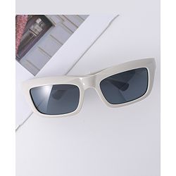 Babyhug Free Size Sunglasses - Grey