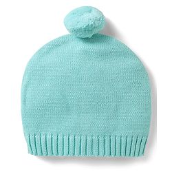 Babyhug Organic Cotton Knitted Full Sleeves Striped Sweater Set with Cap Penguin Design - Grey