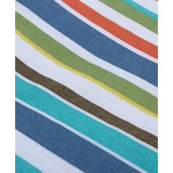 Babyhug Diaper Stacker Transport Print - Multicolor| Easy to Install| Smart Storage| Machine Washable| Easy Access