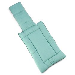 Babyhug Premium Muslin Sleeping Bag Bear Print - Multicolor| Easy Zipper Closure| New Born Gifting| Boys & Girls| Warm and Cozy| Travel Friendly