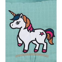 Babyhug Premium Muslin Sleeping Bag Bear Print - Multicolor| Easy Zipper Closure| New Born Gifting| Boys & Girls| Warm and Cozy| Travel Friendly