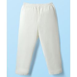 Babyhug Cotton Woven Full Sleeves Cambric Foil Printed Kurta Pajama Set - Multicolour