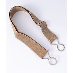 Babyhug Solid Color Belts - Khaki