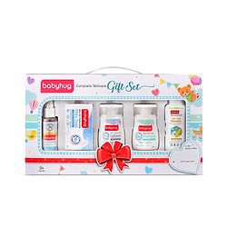 Babyhug Milk Protein Box of Happiness Gift Set - Pack of 5