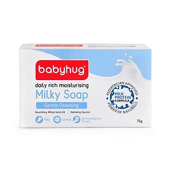 Babyhug Milk Protein Box of Happiness Gift Set - Pack of 5