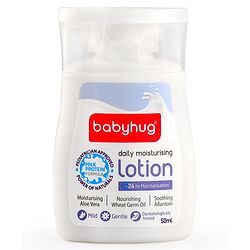 Babyhug Milk Protein Box of Happiness Gift Set - Pack of 5