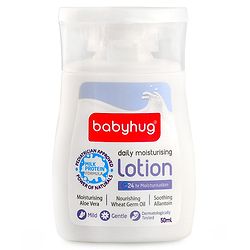 Babyhug Milk Protein Box of Happiness Gift Set - Pack of 5