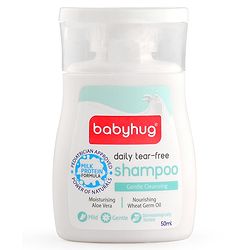 Babyhug Milk Protein Box of Happiness Gift Set - Pack of 5