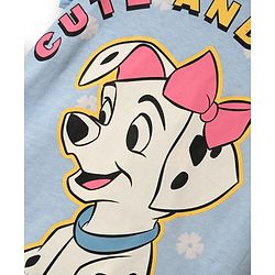 Babyhug Disney Single Jersey Knit  Half Sleeves T-Shirts With Aristocat Marie Graphics Pack Of 3 - Light Green & Pink