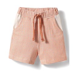 Babyhug Single Jersey Knit Half Sleeves T-Shirt & Short Set With Vehicle Print - White