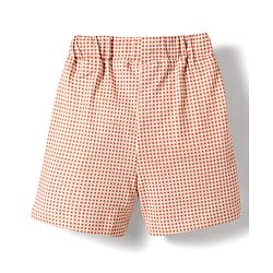 Babyhug Single Jersey Knit Half Sleeves T-Shirt & Short Set With Vehicle Print - White